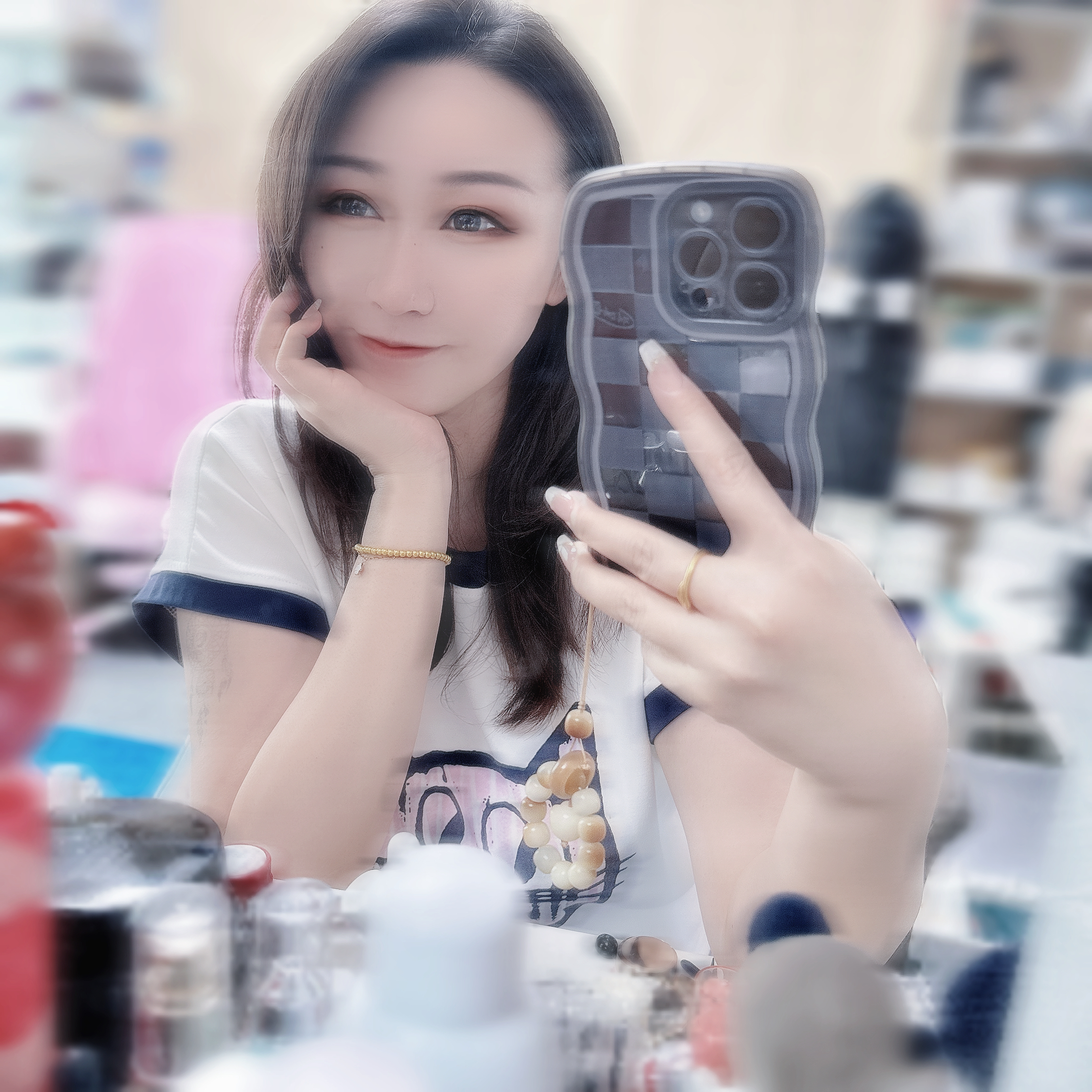 锤锤