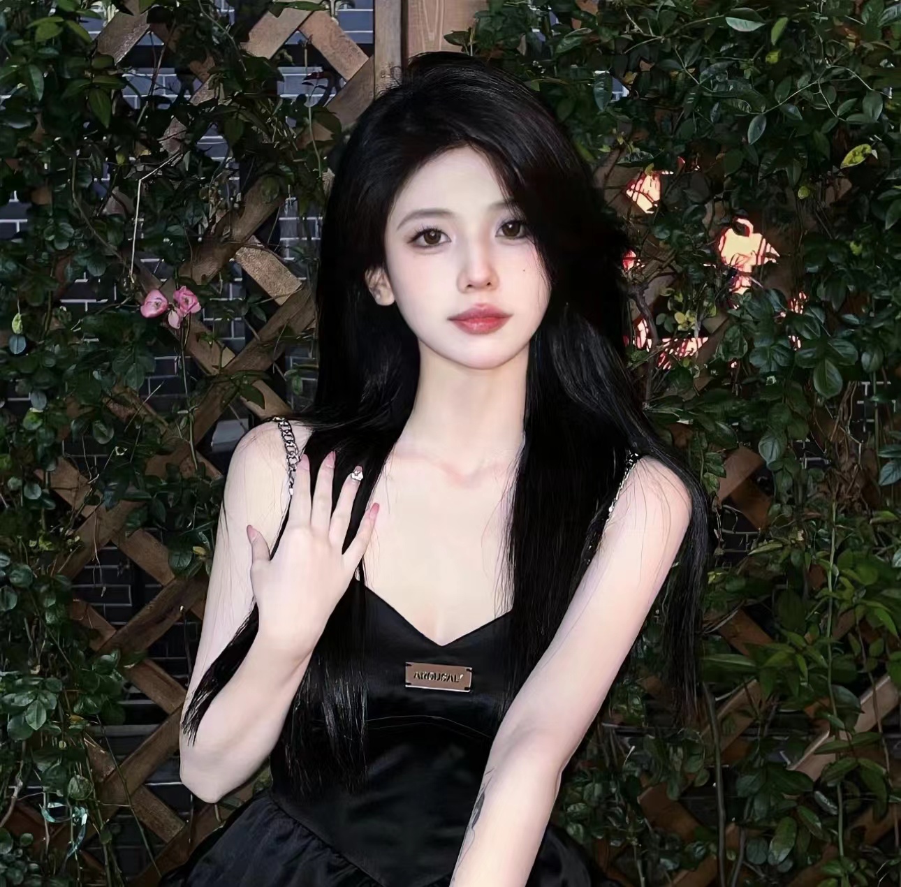 小半